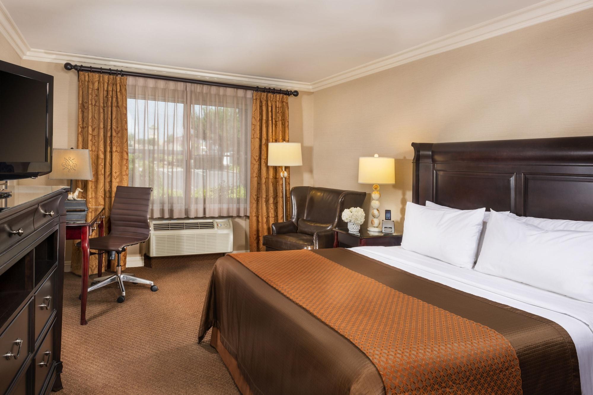 Best Western Ontario Mills Mall Ngoại thất bức ảnh