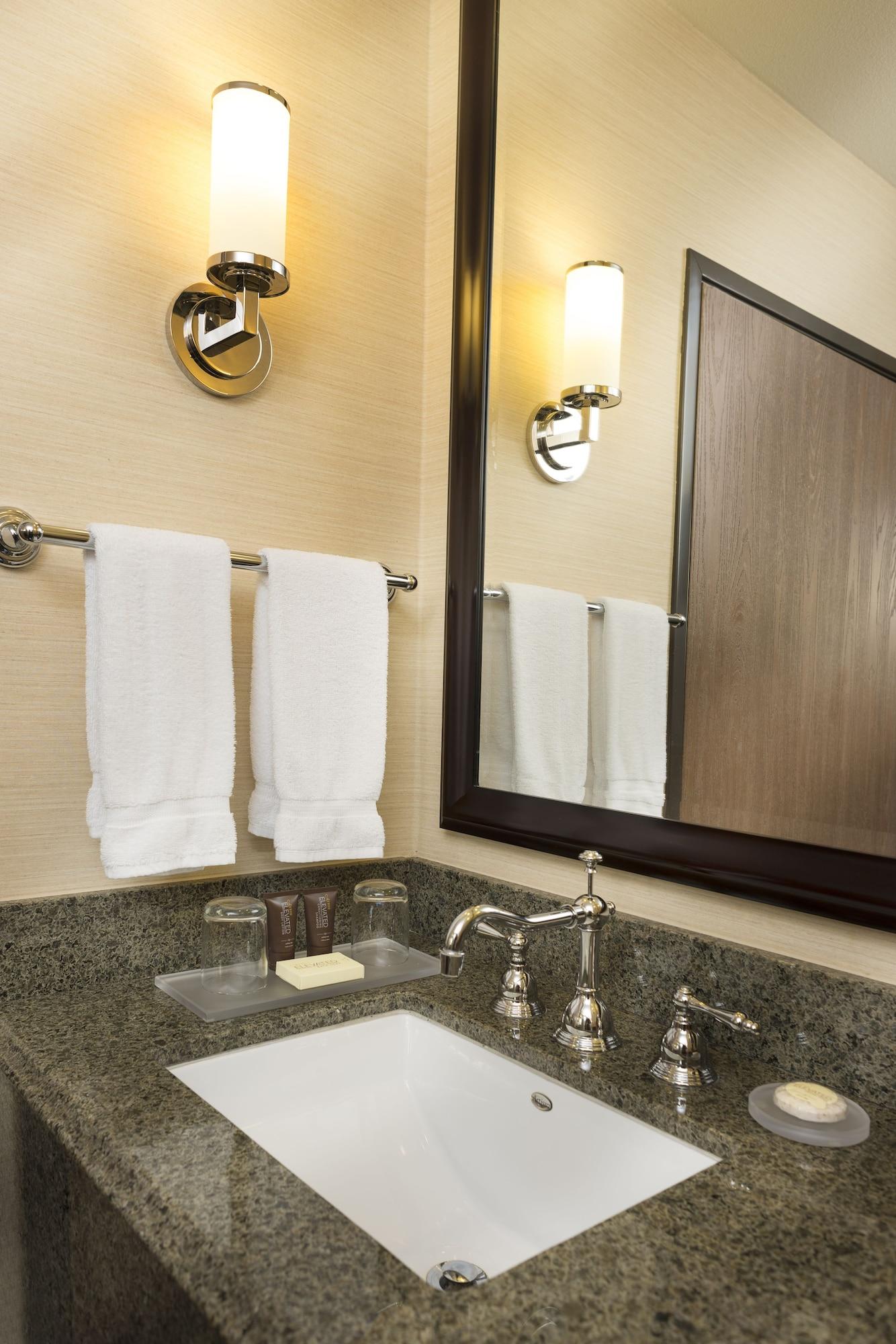 Best Western Ontario Mills Mall Ngoại thất bức ảnh