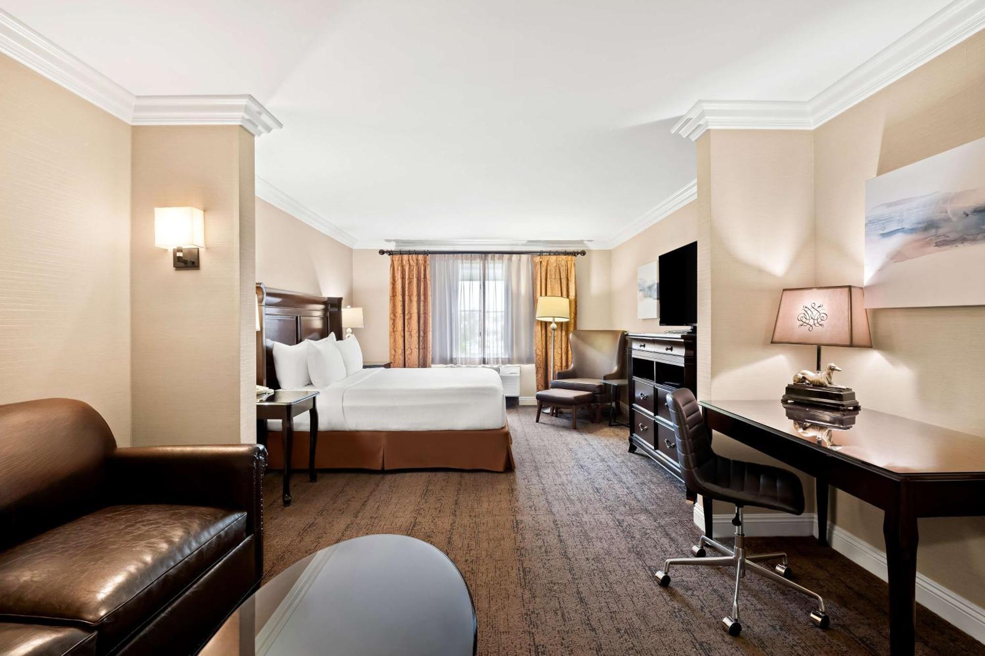 Best Western Ontario Mills Mall Ngoại thất bức ảnh