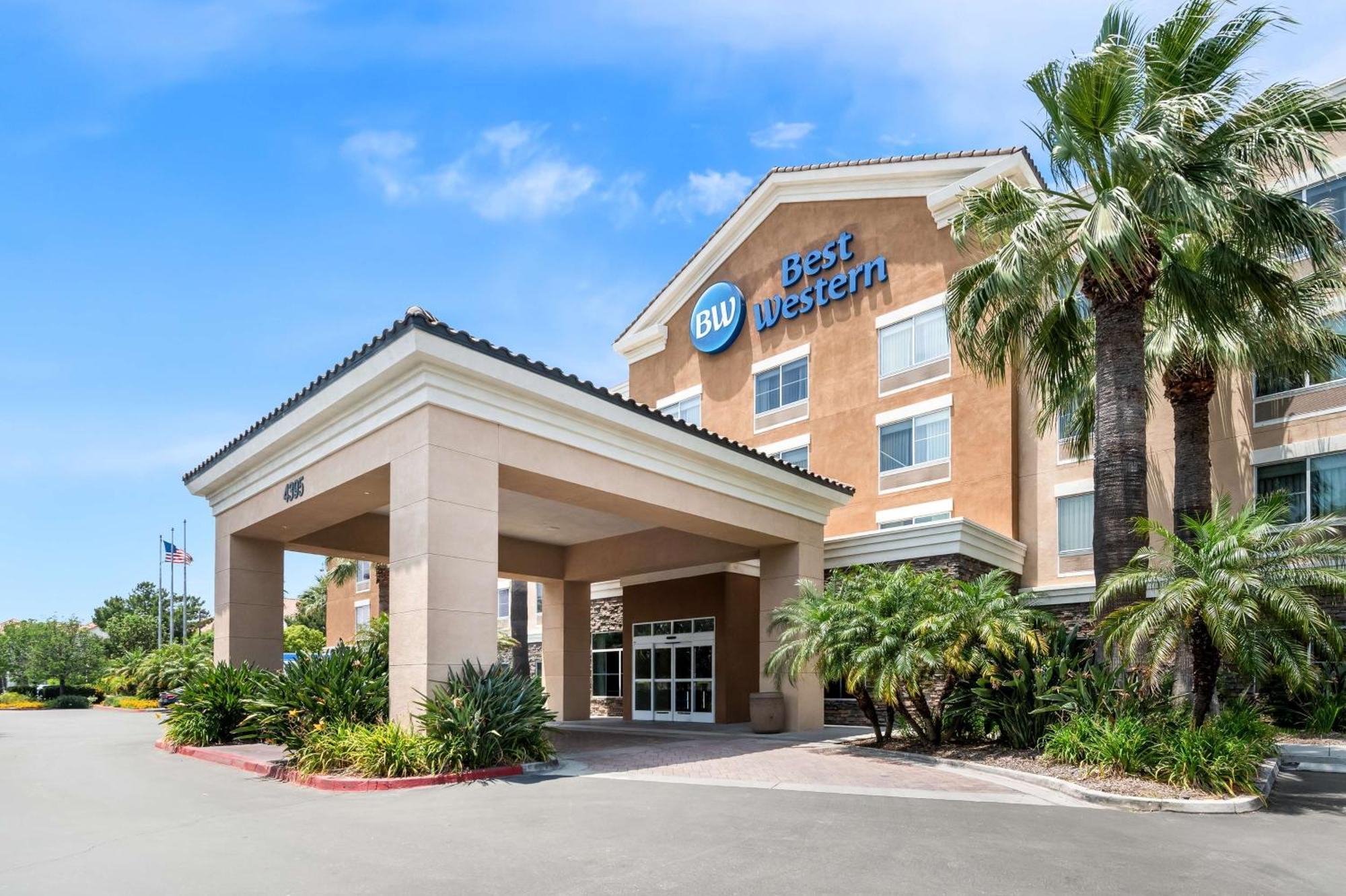 Best Western Ontario Mills Mall Ngoại thất bức ảnh