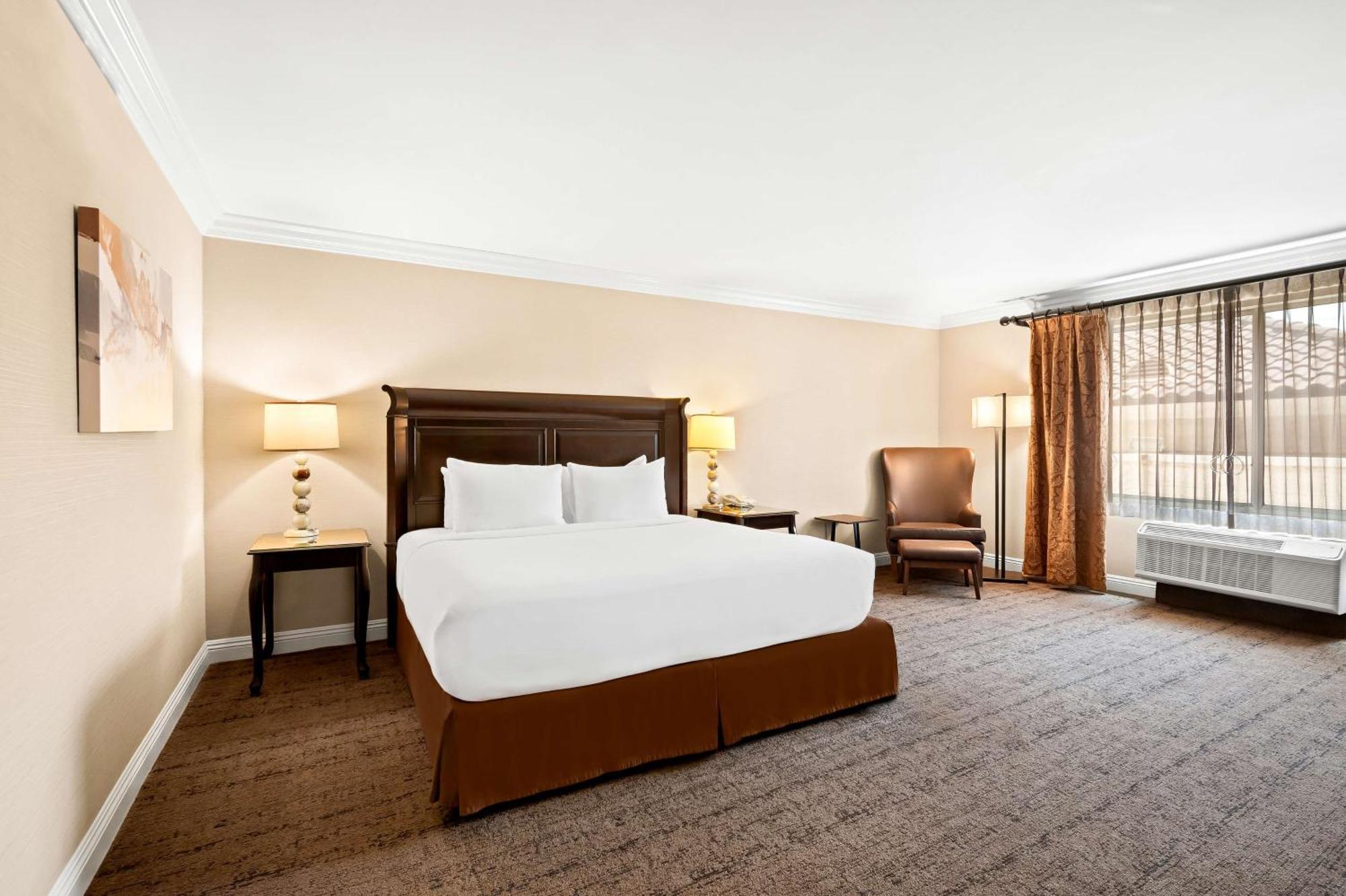 Best Western Ontario Mills Mall Ngoại thất bức ảnh
