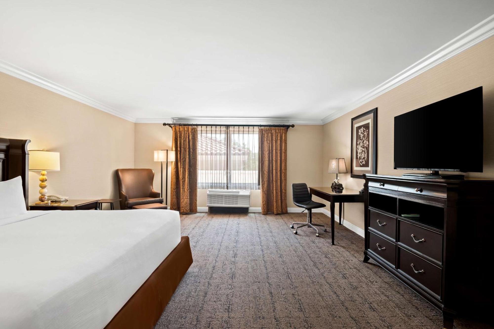 Best Western Ontario Mills Mall Ngoại thất bức ảnh
