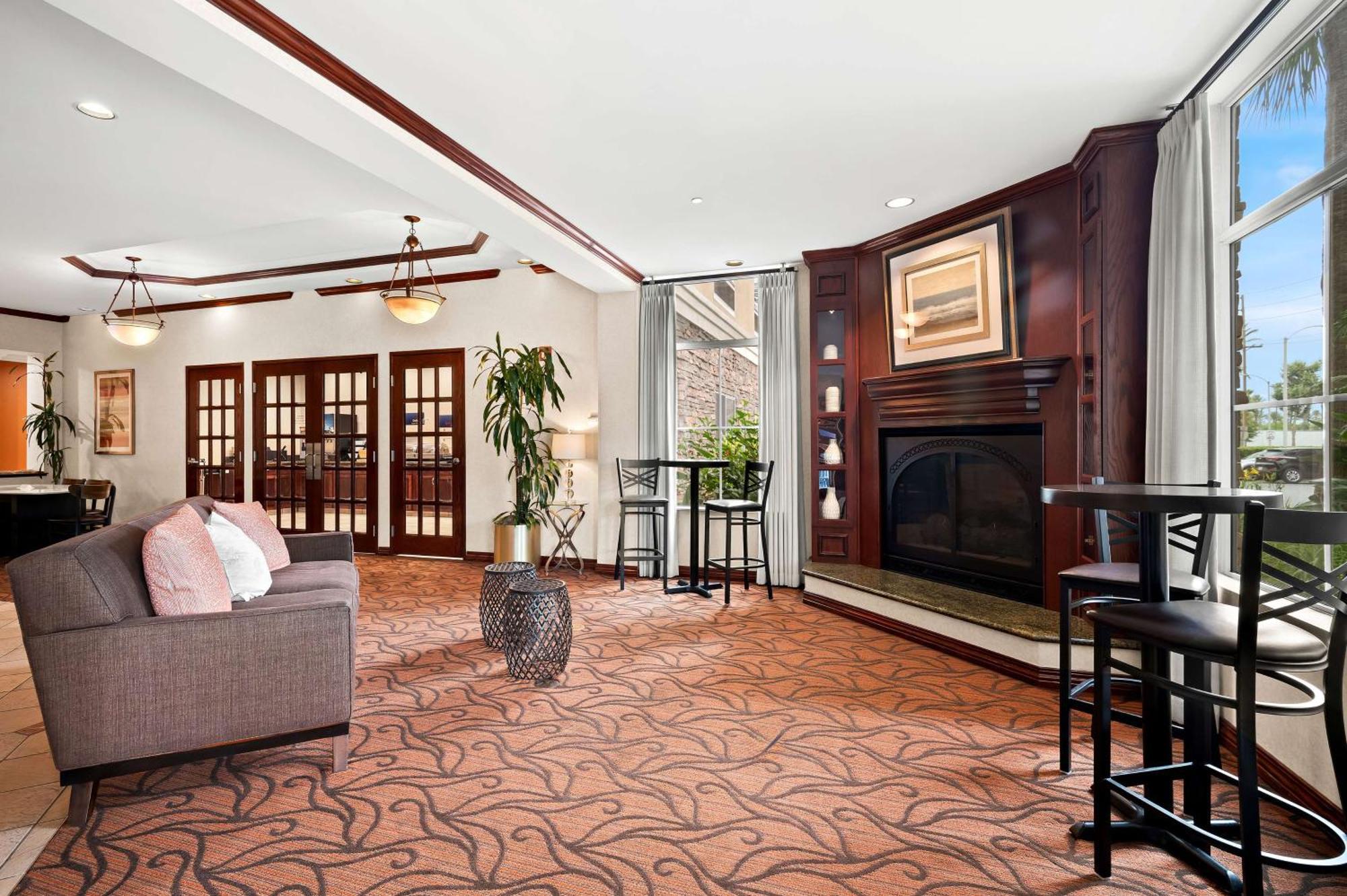 Best Western Ontario Mills Mall Ngoại thất bức ảnh