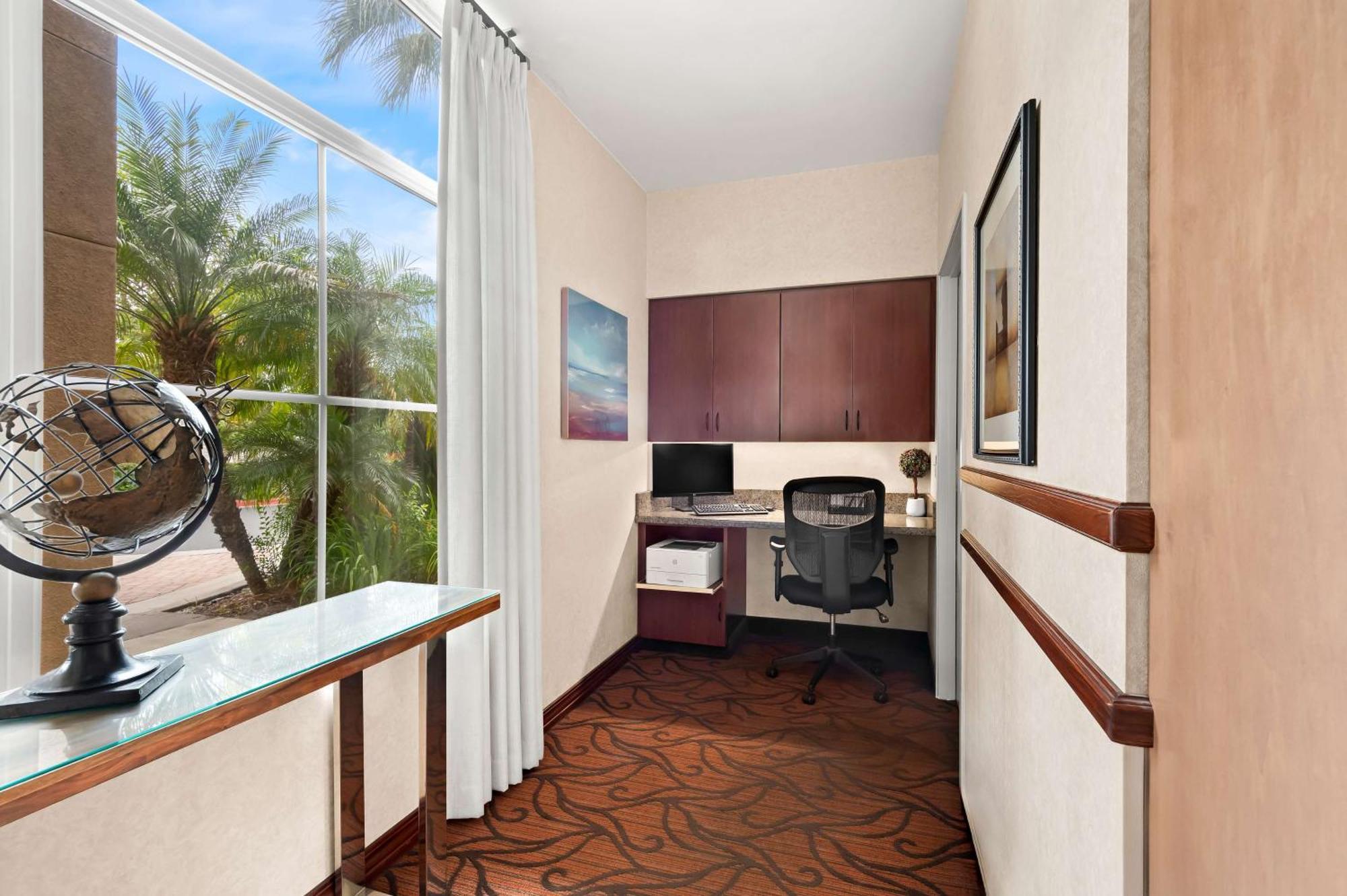Best Western Ontario Mills Mall Ngoại thất bức ảnh