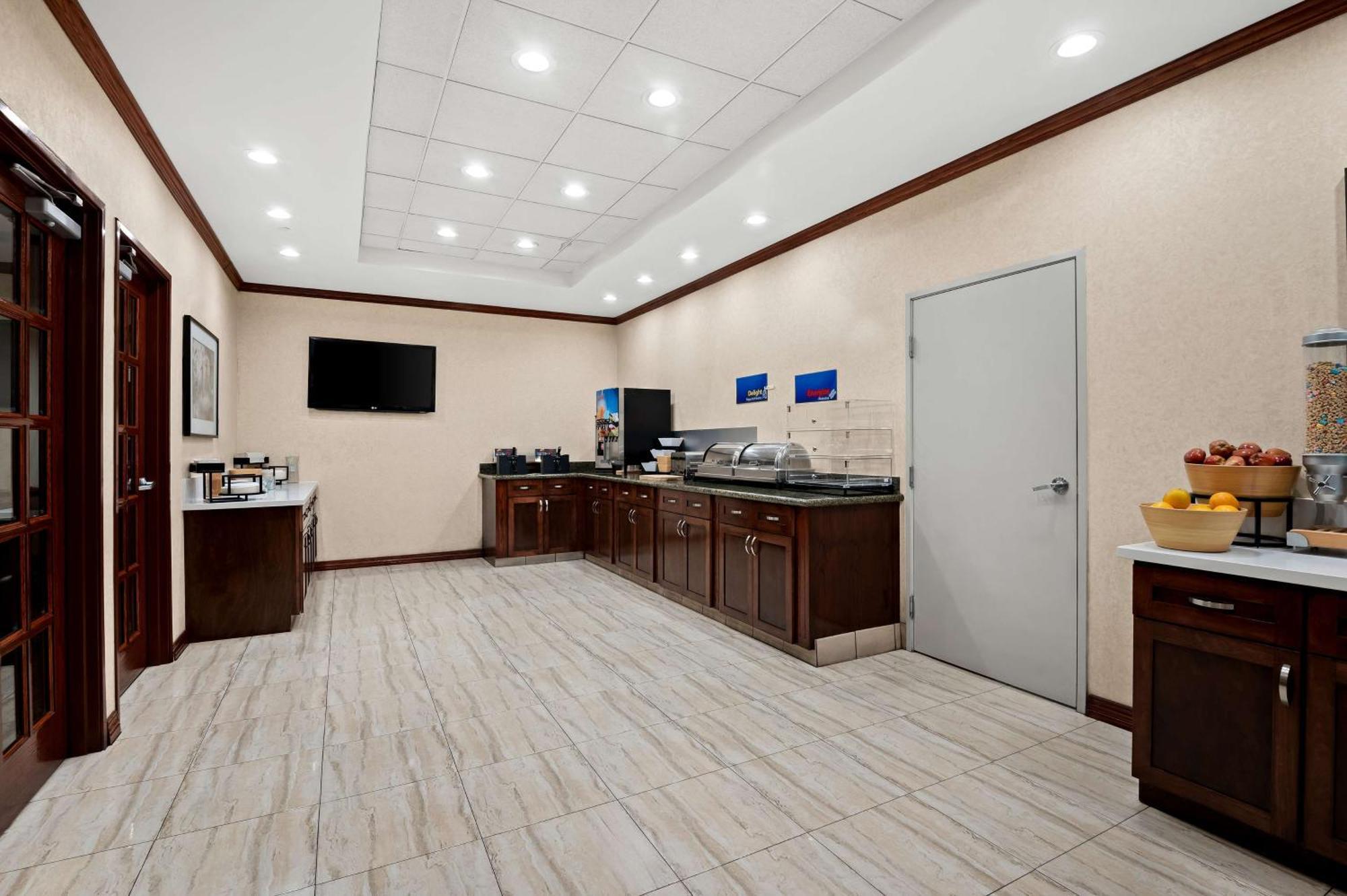 Best Western Ontario Mills Mall Ngoại thất bức ảnh