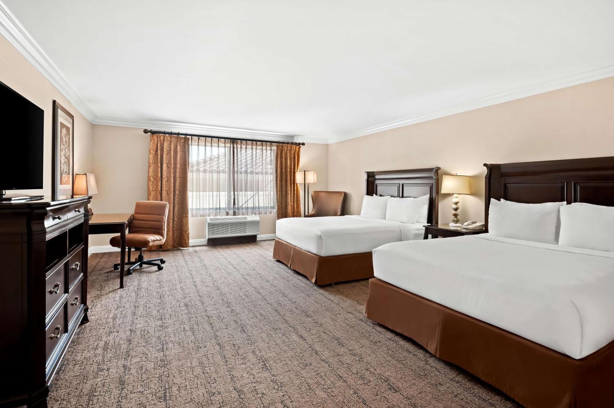 Best Western Ontario Mills Mall Ngoại thất bức ảnh