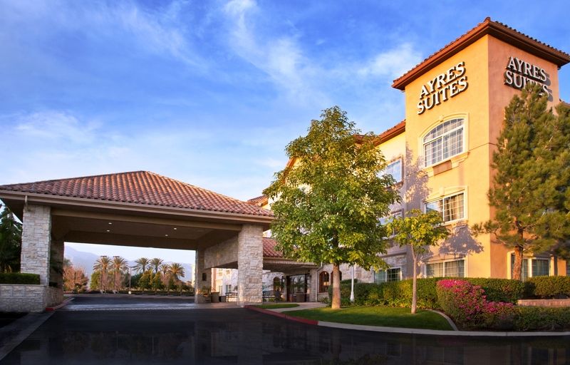 Best Western Ontario Mills Mall Ngoại thất bức ảnh