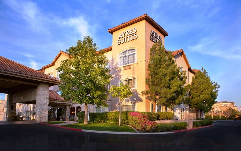 Best Western Ontario Mills Mall Ngoại thất bức ảnh