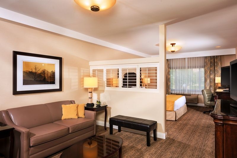 Best Western Ontario Mills Mall Ngoại thất bức ảnh